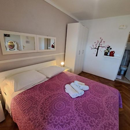 Guesthouse Villa Stanovic Vlaho Cavtat Exteriör bild