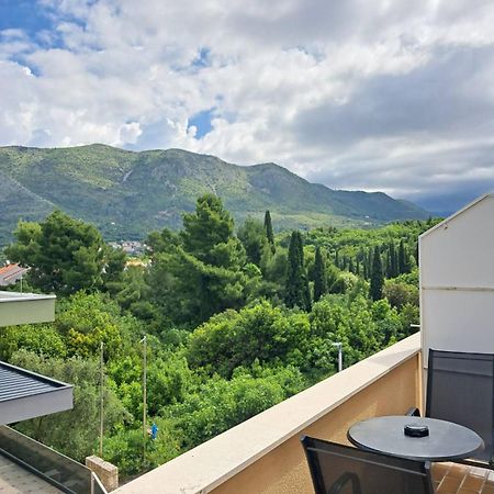 Guesthouse Villa Stanovic Vlaho Cavtat Exteriör bild