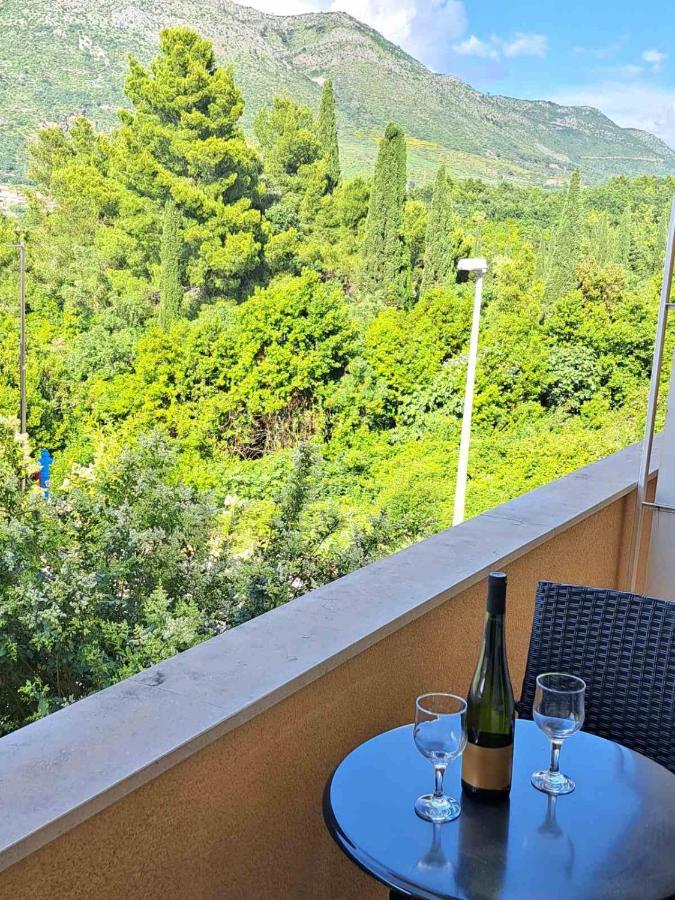 Guesthouse Villa Stanovic Vlaho Cavtat Exteriör bild