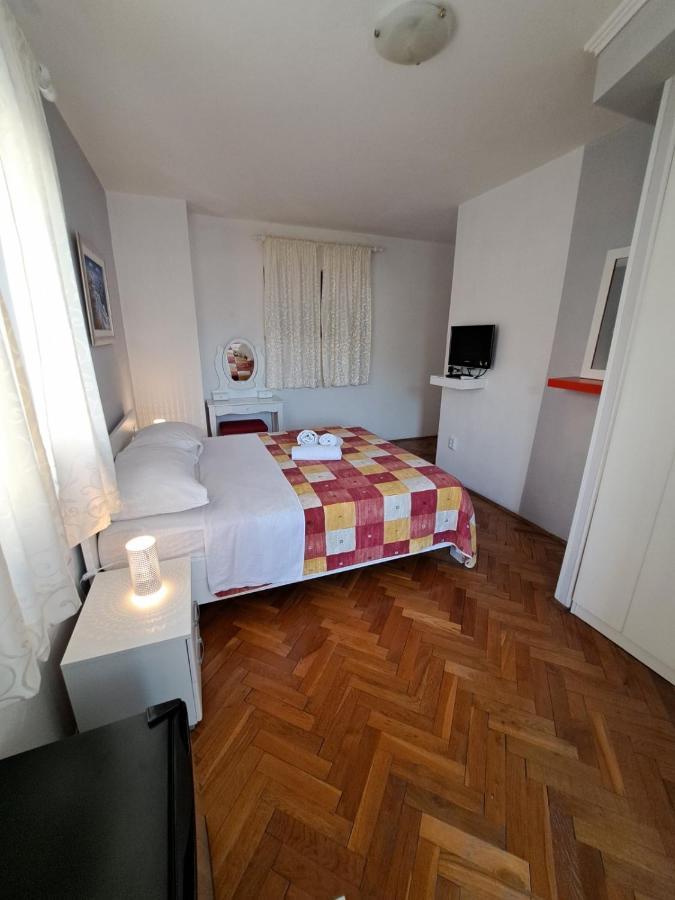 Guesthouse Villa Stanovic Vlaho Cavtat Exteriör bild