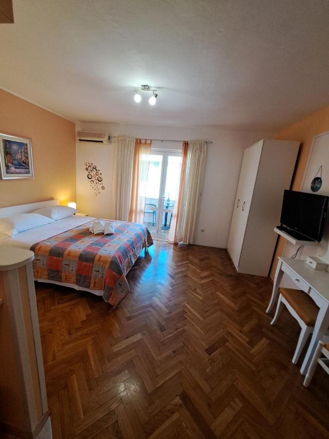 Guesthouse Villa Stanovic Vlaho Cavtat Exteriör bild