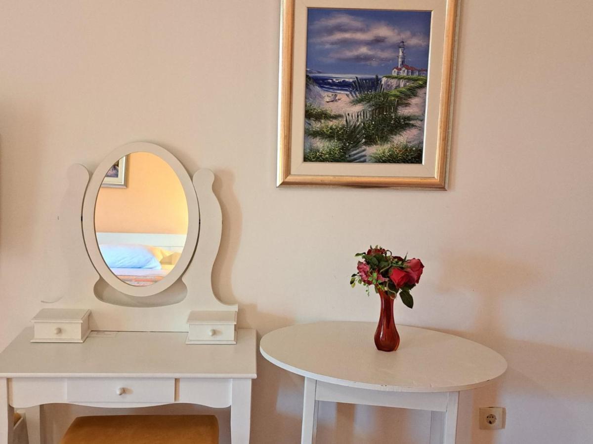 Guesthouse Villa Stanovic Vlaho Cavtat Exteriör bild