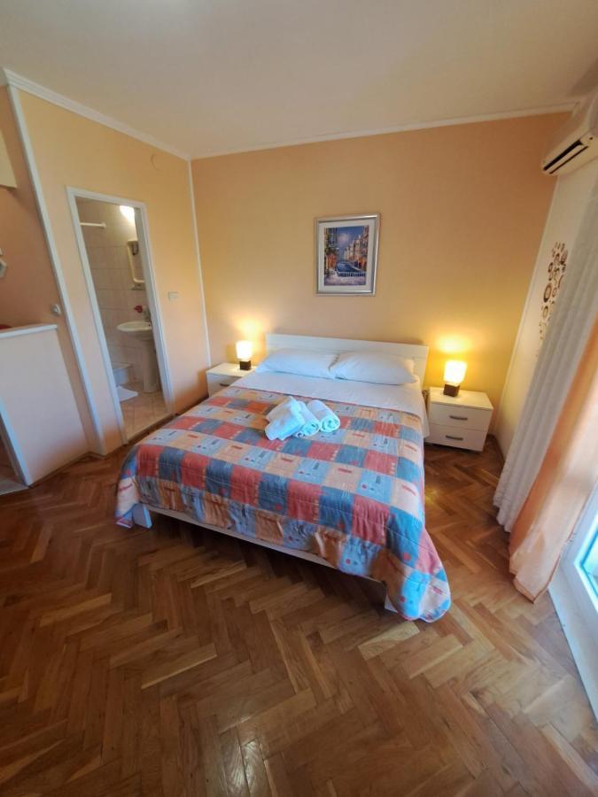 Guesthouse Villa Stanovic Vlaho Cavtat Exteriör bild