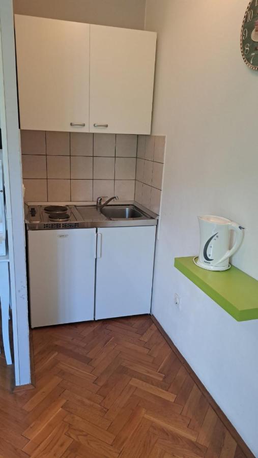 Guesthouse Villa Stanovic Vlaho Cavtat Exteriör bild