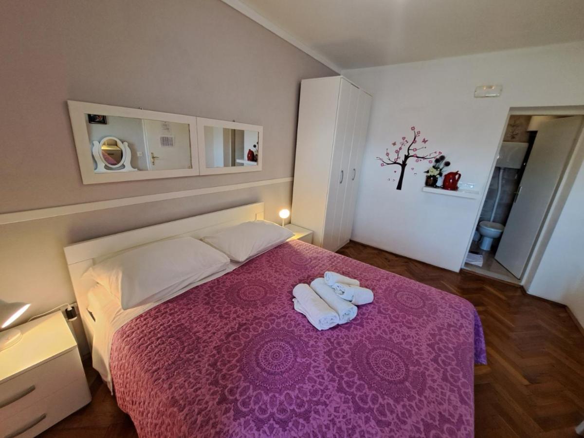 Guesthouse Villa Stanovic Vlaho Cavtat Exteriör bild