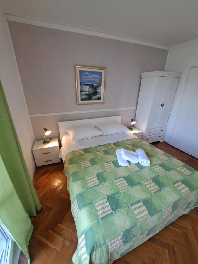 Guesthouse Villa Stanovic Vlaho Cavtat Exteriör bild