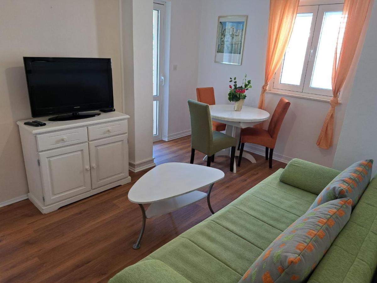 Guesthouse Villa Stanovic Vlaho Cavtat Exteriör bild