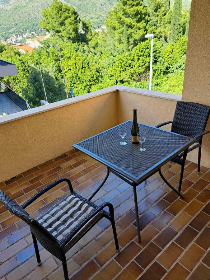 Guesthouse Villa Stanovic Vlaho Cavtat Exteriör bild