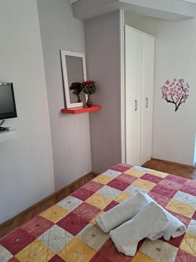 Guesthouse Villa Stanovic Vlaho Cavtat Exteriör bild