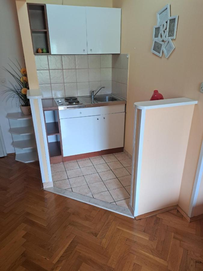 Guesthouse Villa Stanovic Vlaho Cavtat Rum bild