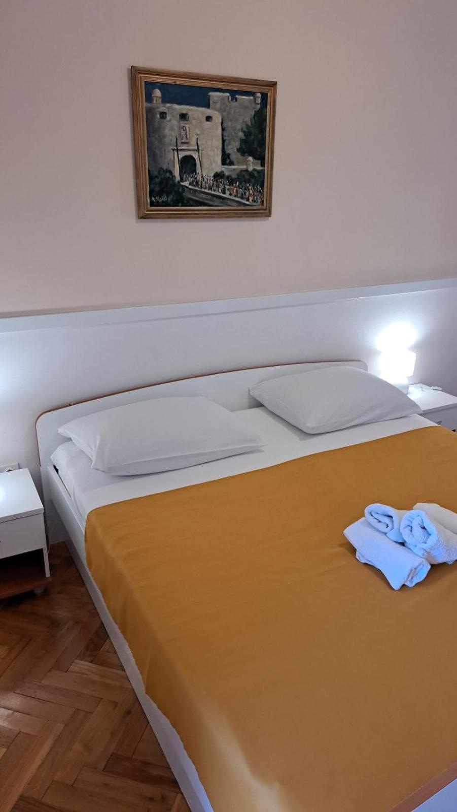 Guesthouse Villa Stanovic Vlaho Cavtat Exteriör bild