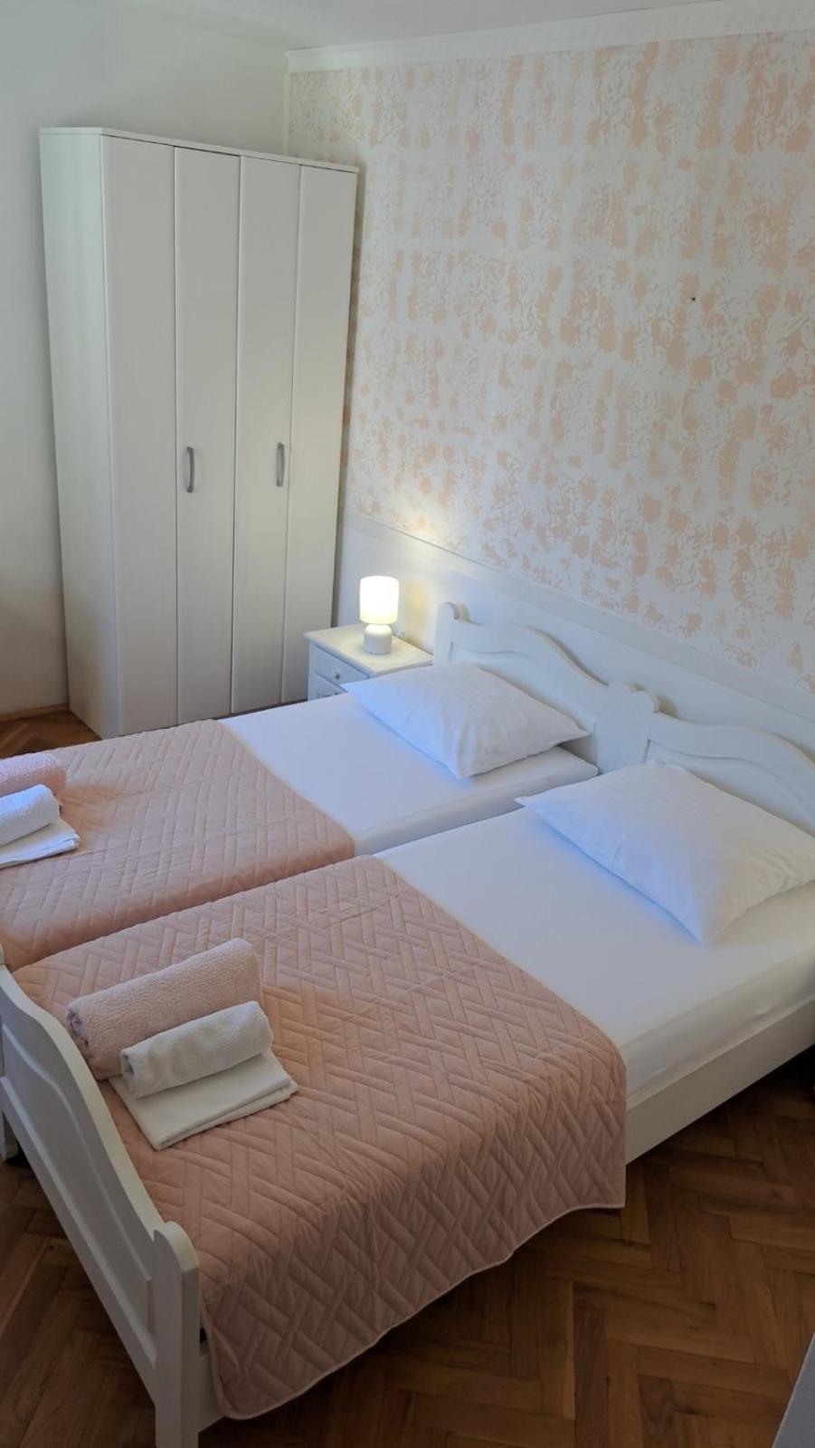 Guesthouse Villa Stanovic Vlaho Cavtat Exteriör bild